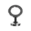Автодержатель XO C158 magsafe Magnetic 360° Rotating Magnetic Cell Phone Holder черный - миниатюра 6