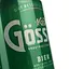 Пиво Gosser Marzen, светлое, фильтрованное, 5,2%, ж/б, 0,33 л - миниатюра 6