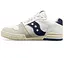 Кросівки Saucony Sonic Low 44 White/Blue (1097-S70788-210) - мініатюра 2