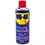 Мастило автомобільне WD-40 аероз. 400мл (124W700049) - мініатюра 1