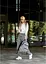 Женский рюкзак Sambag Zard LK Graphity 46 х 28 х 13 см (25058715) - миниатюра 3