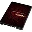 SSD накопитель Apacer AS350X 128GB (AP128GAS350XR-1) [126333] - миниатюра 3