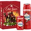 Подарунковий набір Old Spice Outdoor Explorer Deep Sea: дезодорант-стік 50 мл + гель для душу 3-в-1, 250 мл - мініатюра 1