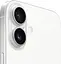 Смартфон Apple iPhone 16 128GB White (MYE93) - мініатюра 3
