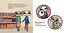 Книга Киця-Миця каже: «Ні!». Найкраще – дітям. Автор - Аніта Ґловінська (Час Майстрiв) - мініатюра 2