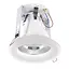 Светильник Downlight потолочный Brille 166061 GDL-1921 WHite врезной - миниатюра 1