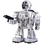 Робот звездный солдат IF11 - миниатюра 1
