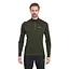 Термокофта Montane Dart XT Zip Neck M Midnight Grey (1004-MDXZNMNGM16) - мініатюра 2