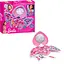 Набір дитячої косметики Barbie All in One Beauty Compact Cra-Z-Art det0017636 - мініатюра 2