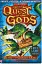 Quest of the Gods Book 3: Battle of the Crocodile King - мініатюра 1