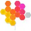 Умная система освещения Nanoleaf Shapes Hexagon Starter Kit 15шт [80710] - миниатюра 1