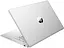 Ноутбук HP 17-cp2039ua Silver (CS8E3EA) - мініатюра 3