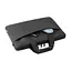 Сумка для ноутбука 16" Shieldy, Black Defender sum0028036 - миниатюра 4