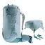 Рюкзак Deuter Aircontact Ultra 45+5 SL Синий (1052-3360022 1355) - миниатюра 9