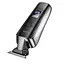 Машинка для стрижки HOCO HP23 Diamond engraving electric hair clipper черный - миниатюра 3