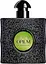 Парфумована вода Yves Saint Laurent Black Opium Illicit Green 90 мл - мініатюра 1