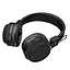 Навушники Bluetooth Hoco W25 Promise wireless headphones Black (W25) - мініатюра 3