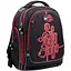 Рюкзак шкільний напівкаркасний YES S-84 Race legend - мініатюра 1
