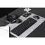 Комплект 2E MK420 WL Black - миниатюра 12