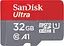 Картка пам'яті SanDisk Ultra 120 MBps microSDHC 32 GB Class 10 A1 SDSQUA4-032G-GN6MA - мініатюра 4