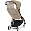 Коляска Cybex Agis BLK Almond Beige (Cybex ) - мініатюра 5