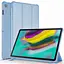 Чохол Huawei MatePad SE 2023 10.4 AGS5 L09/W09 SlimTPUCover Голубий - мініатюра 1