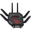 Роутер ASUS ROG Rapture GT-BE98 (90IG08F0-MO9A0V) - миниатюра 4