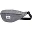 Сумка на пояс, бананка Quicksilver 12х32х7 см sum0026784 - миниатюра 1