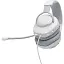 Комп'ютерна гарнітура JBL Quantum 100 White (JBLQUANTUM100WHT) - мініатюра 4