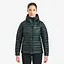 Куртка Montane Female Anti-Freeze Hoodie Deep Forest XS (1004-FANFHDFOA16) - миниатюра 2