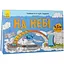 Детская раскраска "Дли-и-и-и-тельное путешествие: На небе" 784002, длина 4,5 метра - миниатюра 5