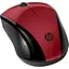 Мышь HP Wireless Mouse 220 Red 1600 dpi Wireless Mouse 220 Red (7KX10AA) - миниатюра 2