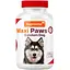 Вітаміни Supremo Maxi Paws кальцій для собак 1 г х 120 таб. - мініатюра 1