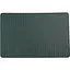 Коврик для сервировки стола Yiwu Square 45х30 см изумрудный HP-35-9GR - миниатюра 1