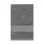 Полотенце махровое Ardesto SuperSoft 70х140 см 100% хлопок серое (ART2270SLP)  - миниатюра 2