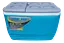 Изотермический контейнер Pinnacle Eskimo 57 л бирюзовый - миниатюра 2