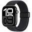 Ремешок Dux Ducis Mixture Ultra для Apple Watch 42(ser.1-3)/44/45/46/49mm Midnight - миниатюра 1
