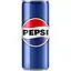 Уцінка. Напій Pepsi Cola безалкогольний сильногазований 0.33 л (360665) - мініатюра 1