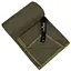 Рушник Tribe Pocket Towel 75х150 см Army Green (1042-T-LC-0001-XL-army-green) - мініатюра 2