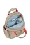 Рюкзак American Tourister PUFFYPOP BEIGE 35x24x17 MJ1*15002 - миниатюра 5