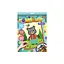 Набір для творчості мозаїка з помпонів "Ведмедик" НТ-35-2 - мініатюра 1