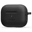Чохол Spigen Airpods Pro Silicone Fit Black (ASD00533) - мініатюра 3