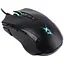 Миша A4Tech X89 Game Oscar Neon mouse чорний Optical USB 2400 dpi Gaming X7 кабель 1.8 м - мініатюра 1