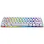 Клавиатура Razer Huntsman MiniRed Switch ENG Mercury Edition (RZ03-03390400-R3M1) [158741] - миниатюра 3