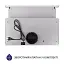 Вытяжка телескопическая Минола HTL 614 I LED - миниатюра 5