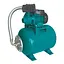 Насосна станція AquaticaLeo APm75A/UA 0.75кВт Hmax 75м Qmax 50л/хв 775134/24 - мініатюра 1