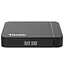 Смарт ТВ приставка Tanix W2 4/64Gb Amlogic S905W2 Android TV 11. Медіаплеєр 4K HDR - мініатюра 7