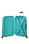 Чемодан American Tourister WAVEBREAKER DISNEY 77 см STITCH FLOWER 77х52х29 31C*57021 - миниатюра 2