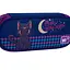 Шкільний пенал м'який Yes PH-30 Cat with the Moon - мініатюра 3