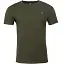 Футболка Hallyard Jones 3XL 2шт. Зеленый/коричневый - миниатюра 2